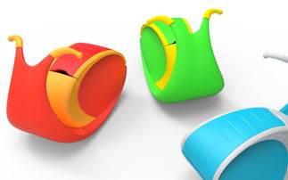 創(chuàng)新融合與童心守護(hù) 探索嬰童玩具與禮品設(shè)計(jì)的多元價(jià)值