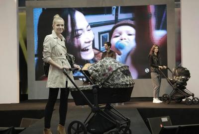 從講臺到工廠 一位教師的逆襲，鑄就百億嬰童用品王國